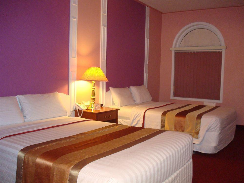 Grewals Inn And Suites Cataratas do Niágara Exterior foto